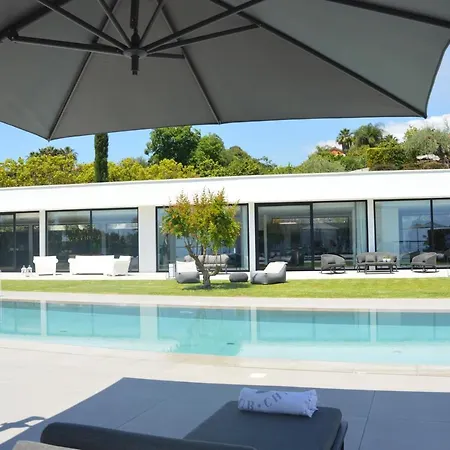 Apartment Agriluxury *