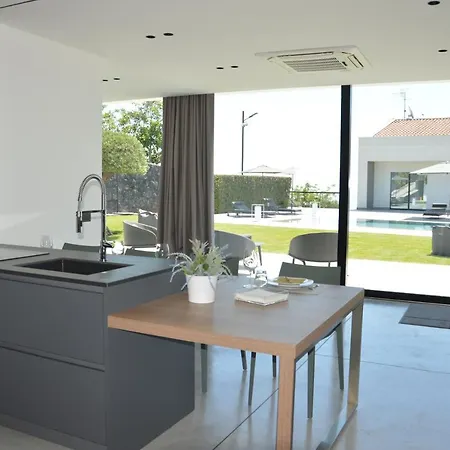 Apartment Agriluxury