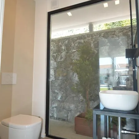 Agriluxury Apartment