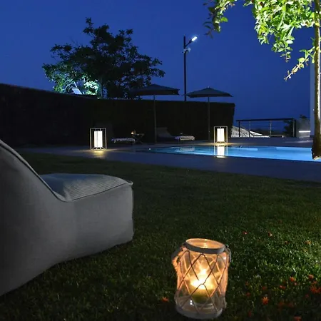 Apartment Agriluxury *