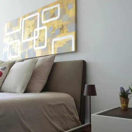 Apartment Agriluxury *