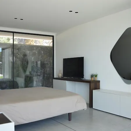 Agriluxury Apartment Santa Tecla