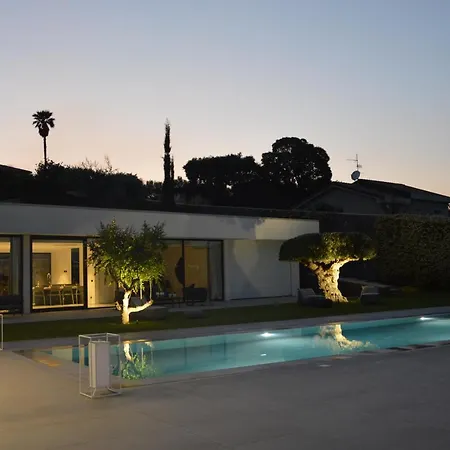 Agriluxury Apartment Santa Tecla
