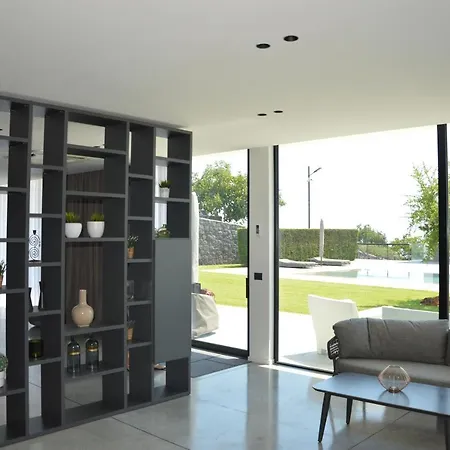 Apartment Agriluxury *